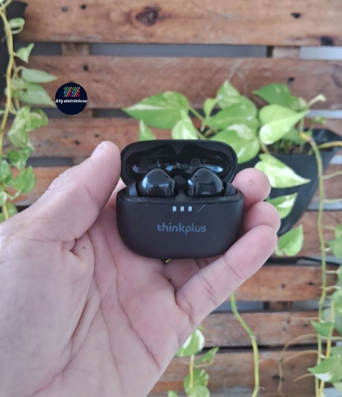 Fone Lenovo LP3 PRO. - Foto 3