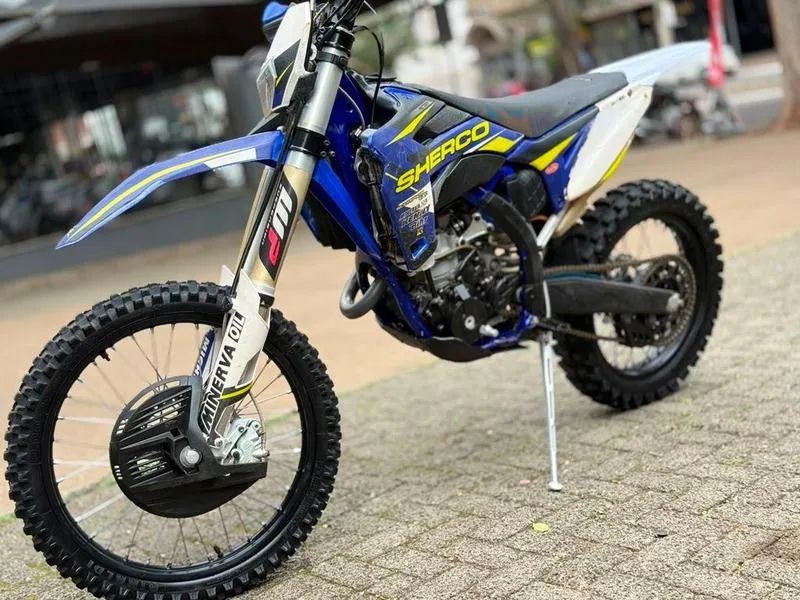 SHERCO 300 SE 2015 - Foto 3