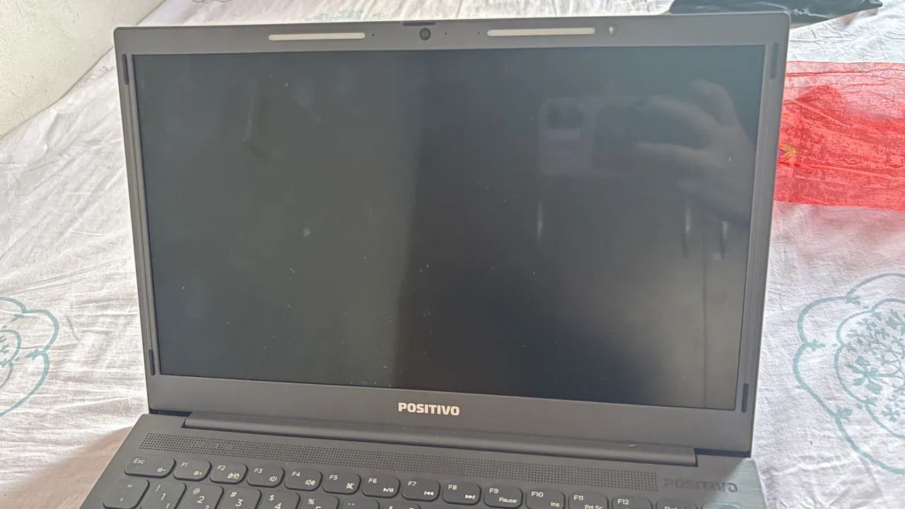 Notebook positivo - Foto 2