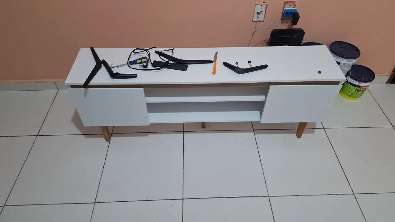 RACK PARA TV DE 65
