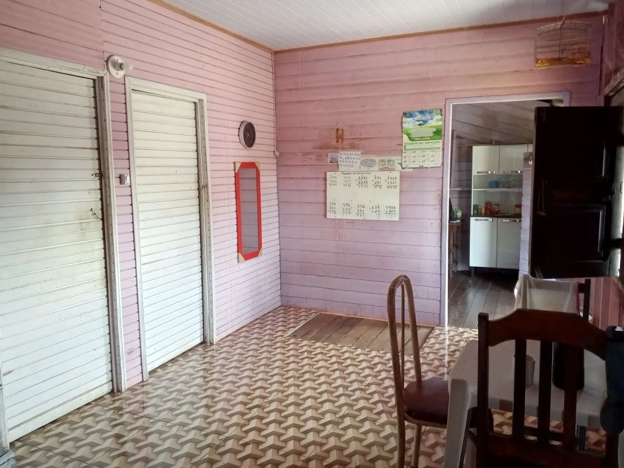 Vendo essa casa no jardim marco zero - Foto 5