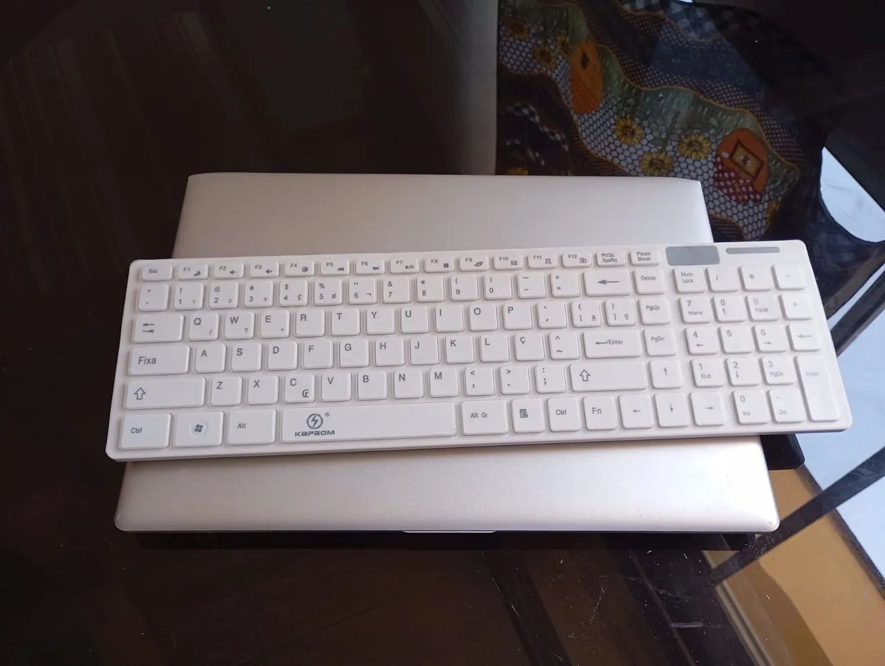 notebook Hp i5 top - Foto 4
