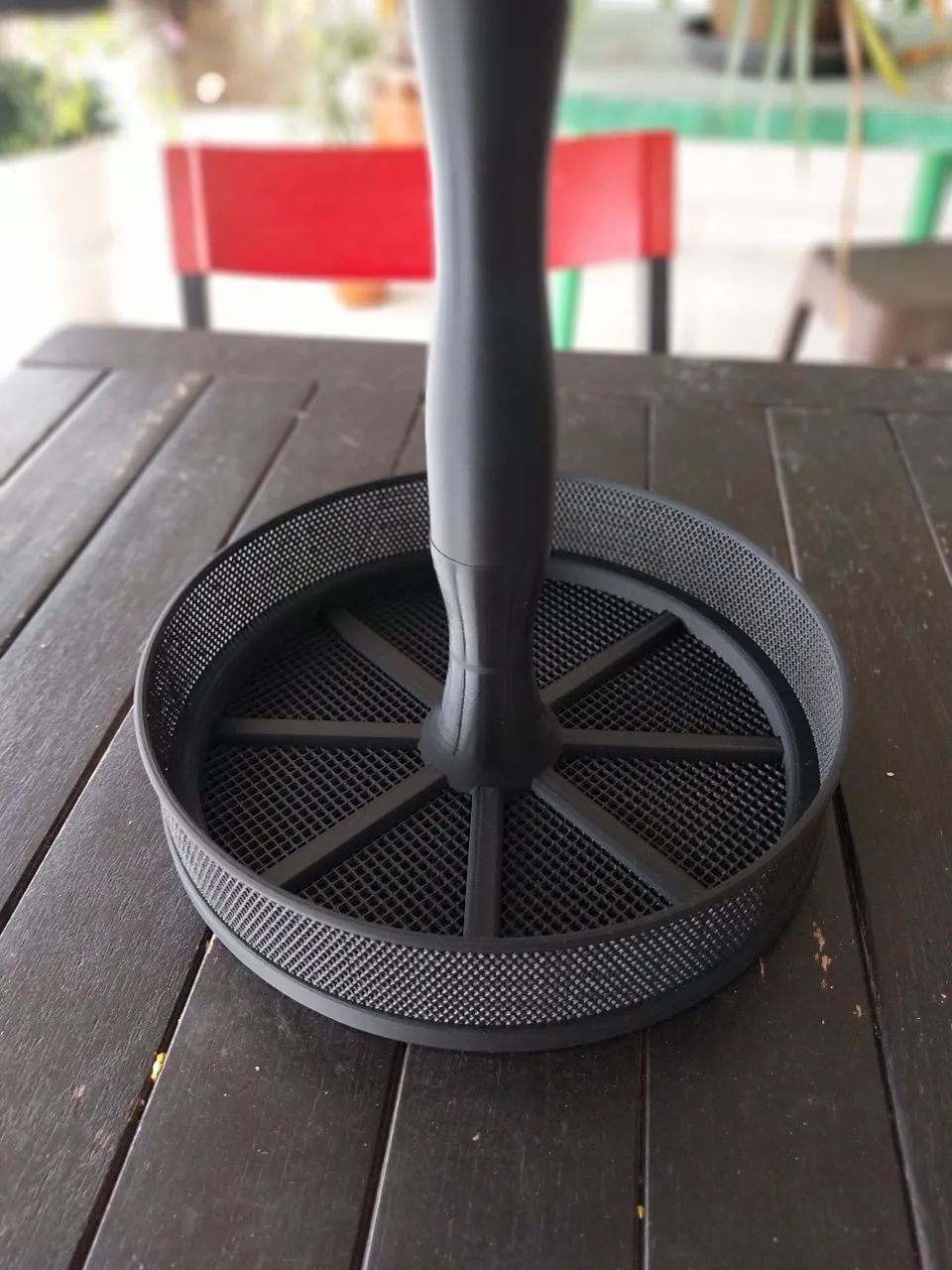 Suporte para chaveiros - Foto 3