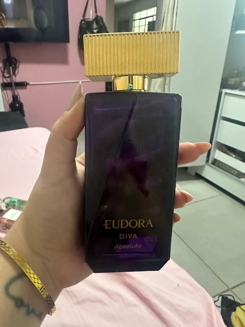 Eudora Diva Absoluta