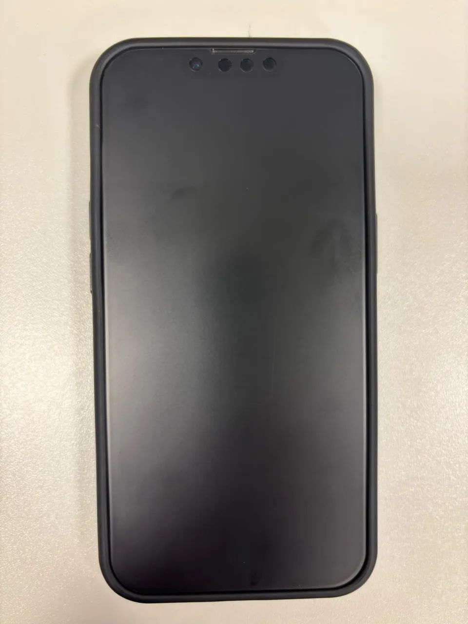 Iphone 13 256GB Preto - Foto 4