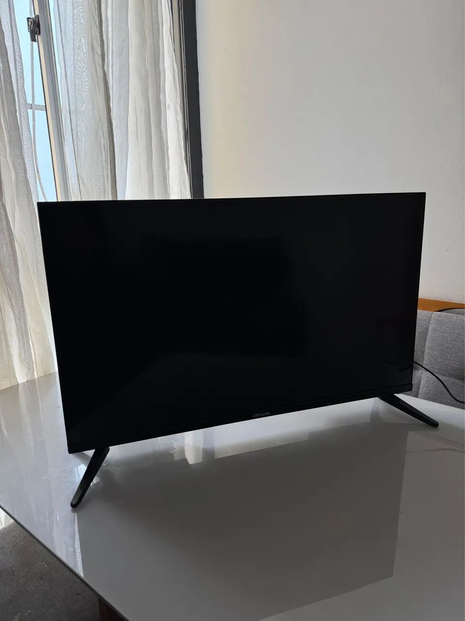 Smart TV AIWA 32 Polegadas 