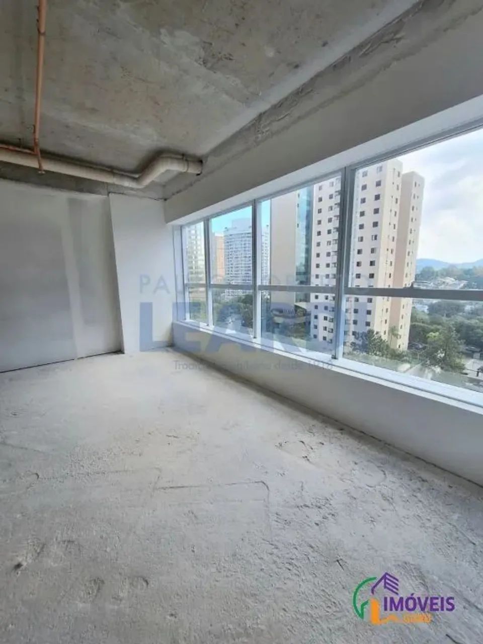 CONJ. COMERCIAL - EMPRESARIAL 18 DO FORTE - SP - Foto 5