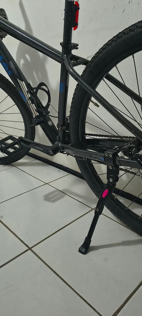 MOUNTAIN BIKE EXPLORER COMP 9 VELOC. CALOI  - Foto 3