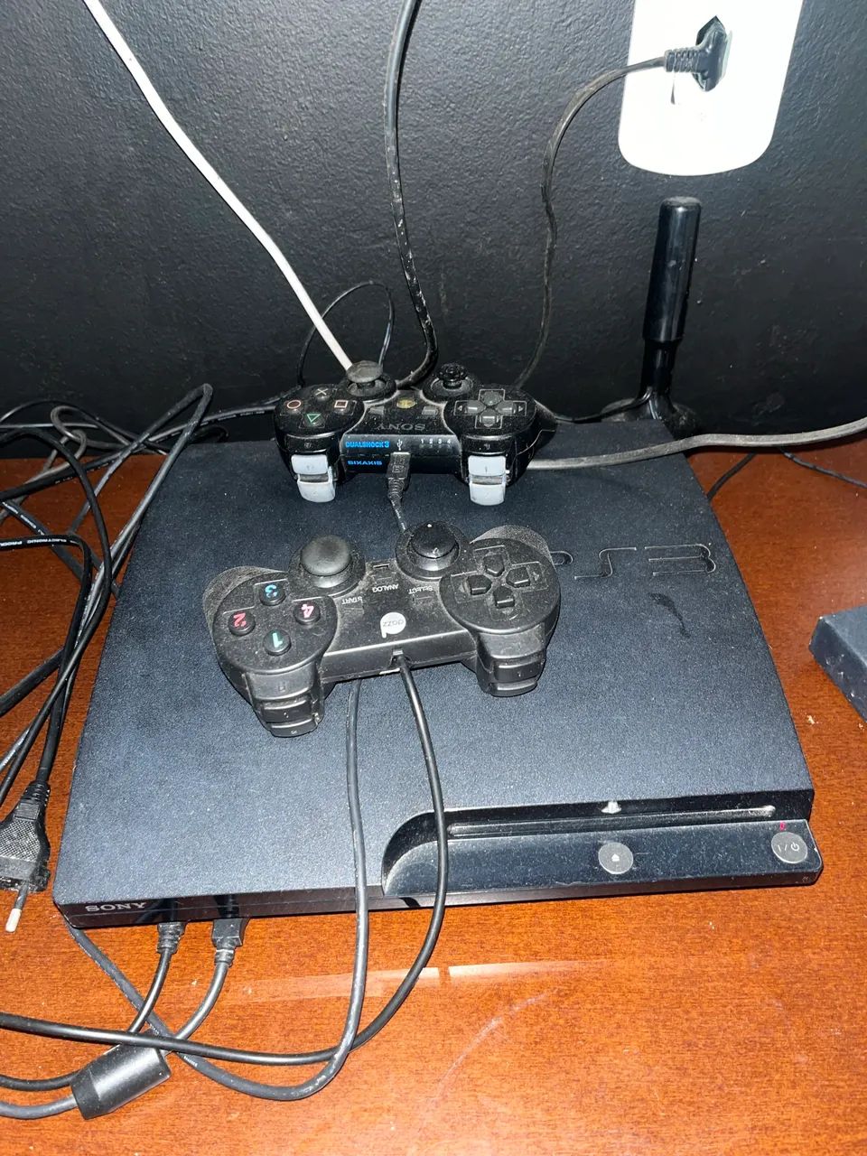 PlayStation 3