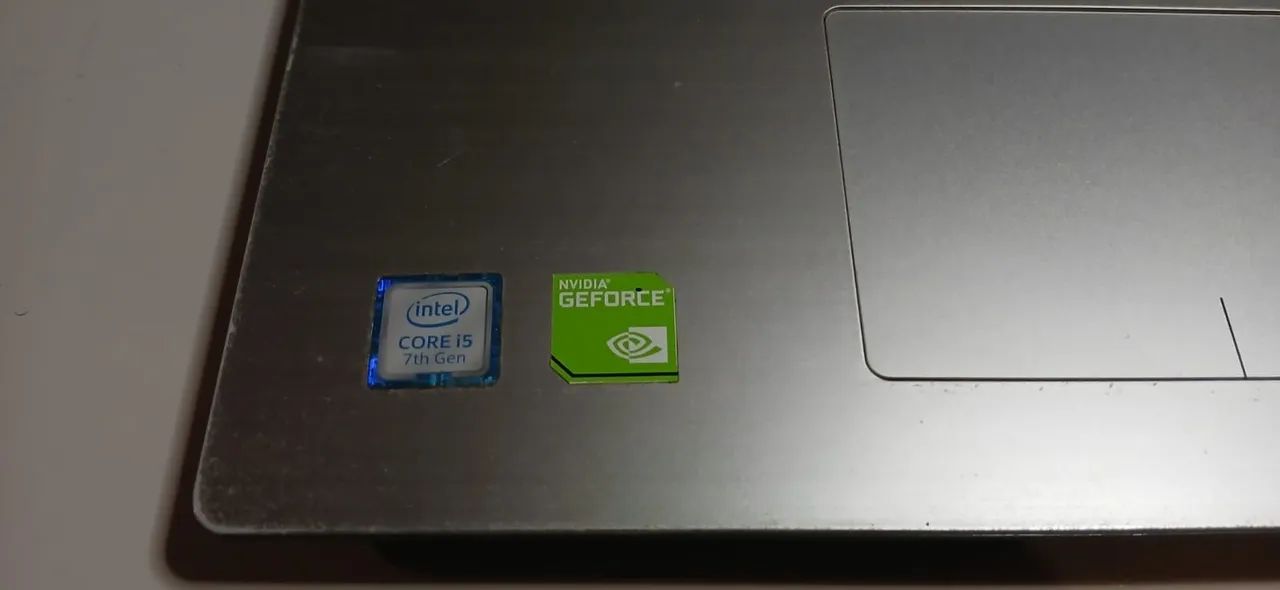 Notebook Lenovo Ideaped 320i i5 - Foto 4