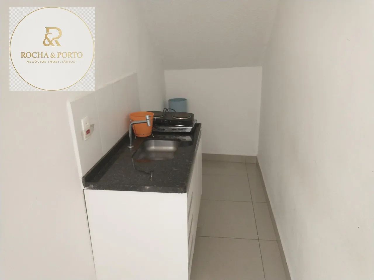 Excelente Salão Comercial para Locação  Centro da Vila Zelina Área: 334 m² - Foto 2