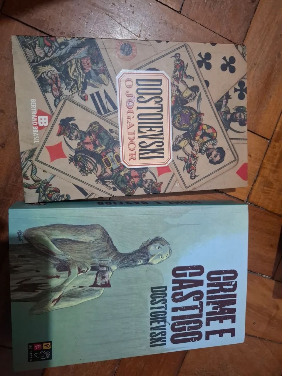 6 livros diversos - Foto 2