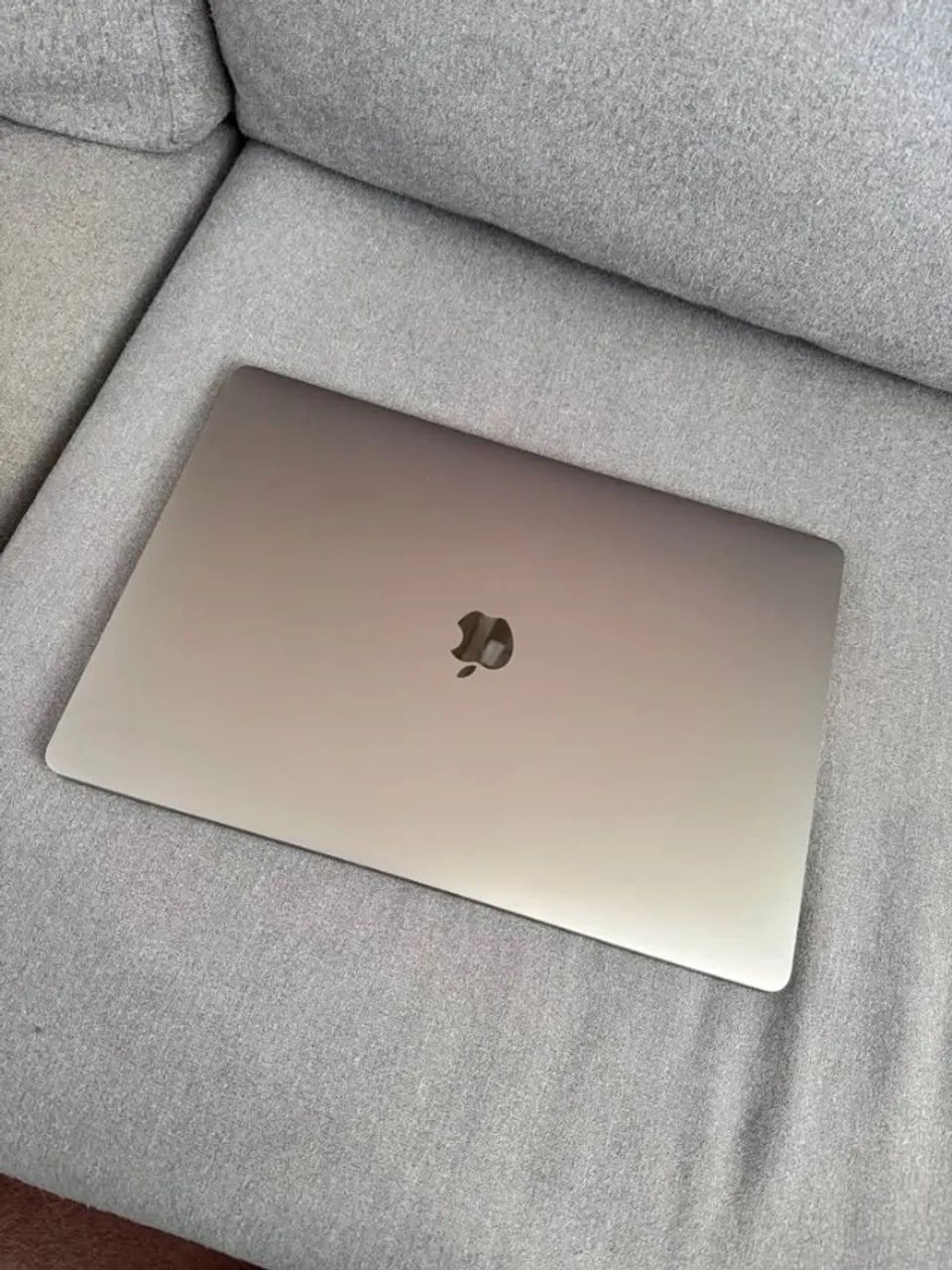 MacBook Pro 2019 - Foto 4