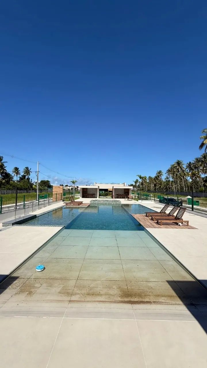 Repasse Lote Condominio Ilha Bela