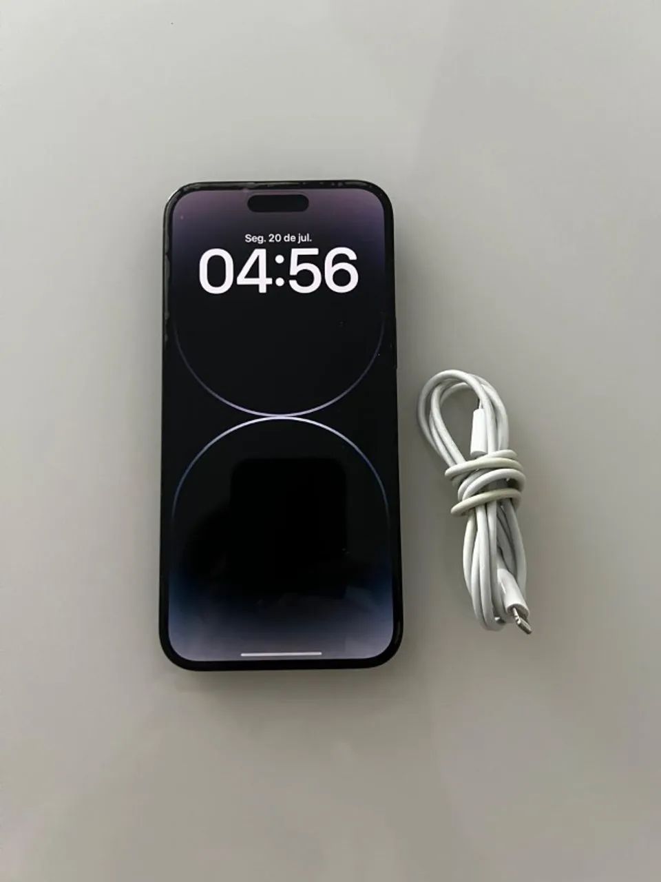Iphone 14 Pro Max 256GB - Celulares e Smartphones - Fazenda