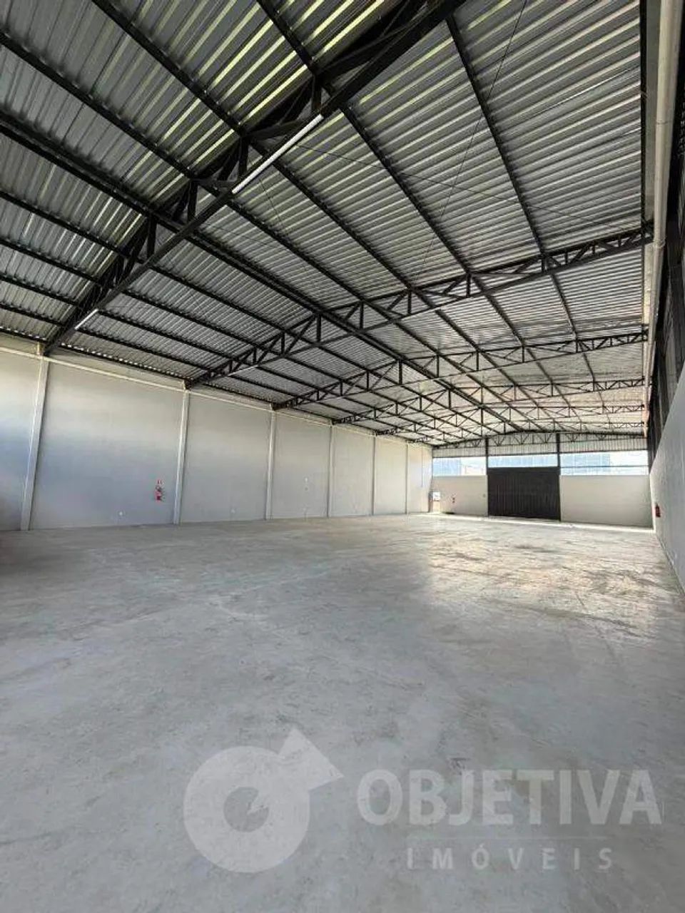Galpão para aluguel, Loteamento Centro Empresarial LESTE - UBERLANDIA/MG - Foto 2