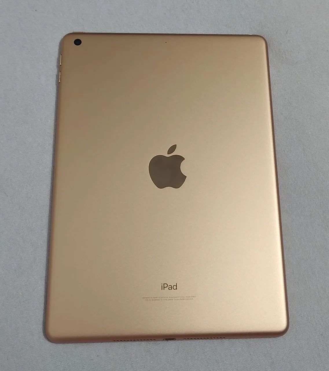 Ipad 6 de 32gb Rose Gold - Foto 3