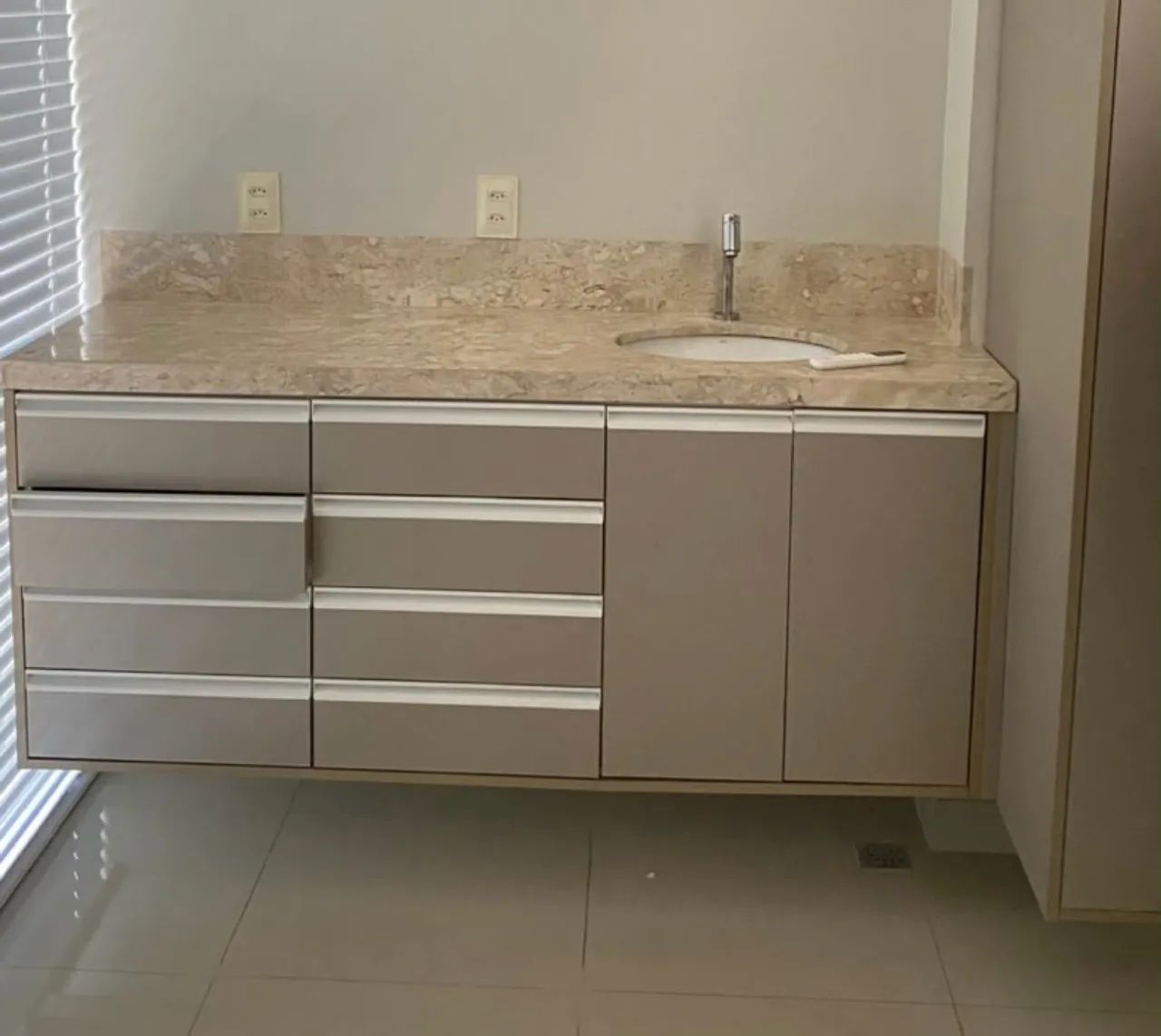 Armários modulados  - Foto 4