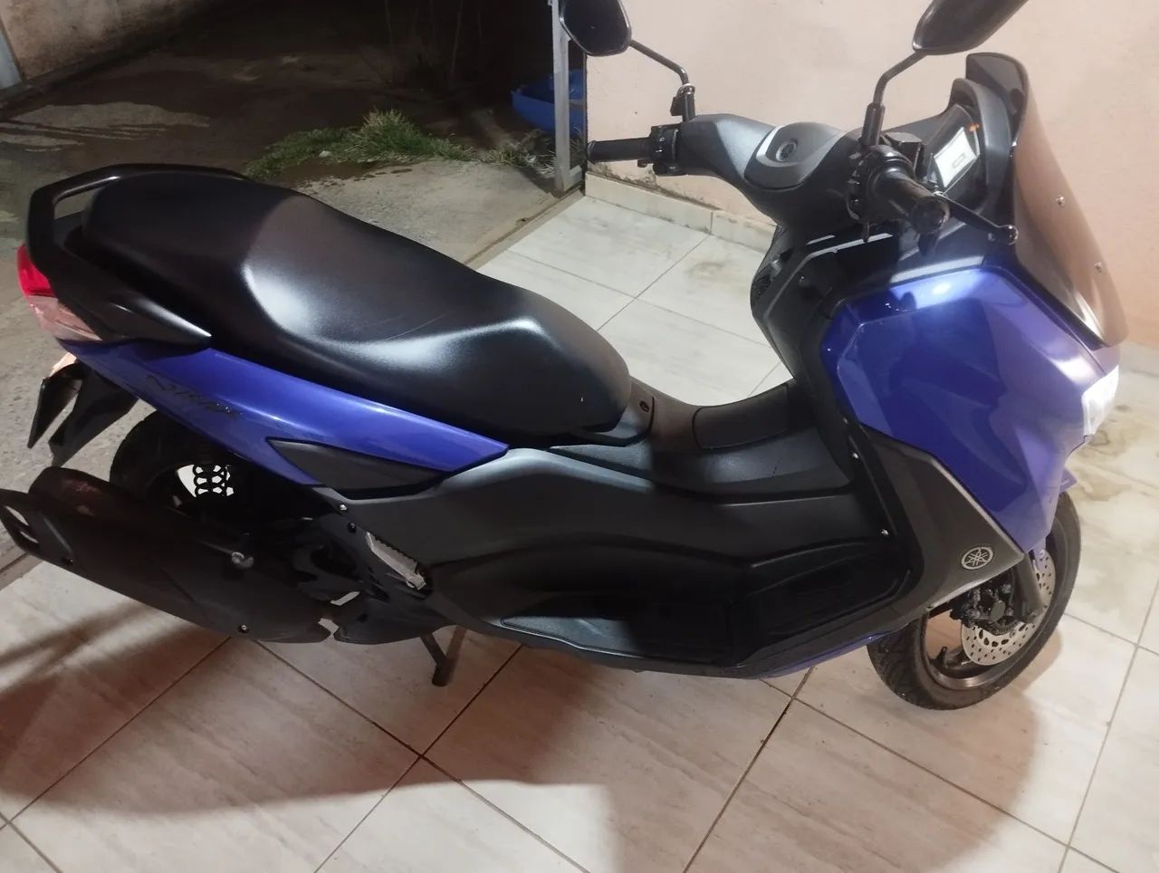 Nmax 160 2024 - Foto 4