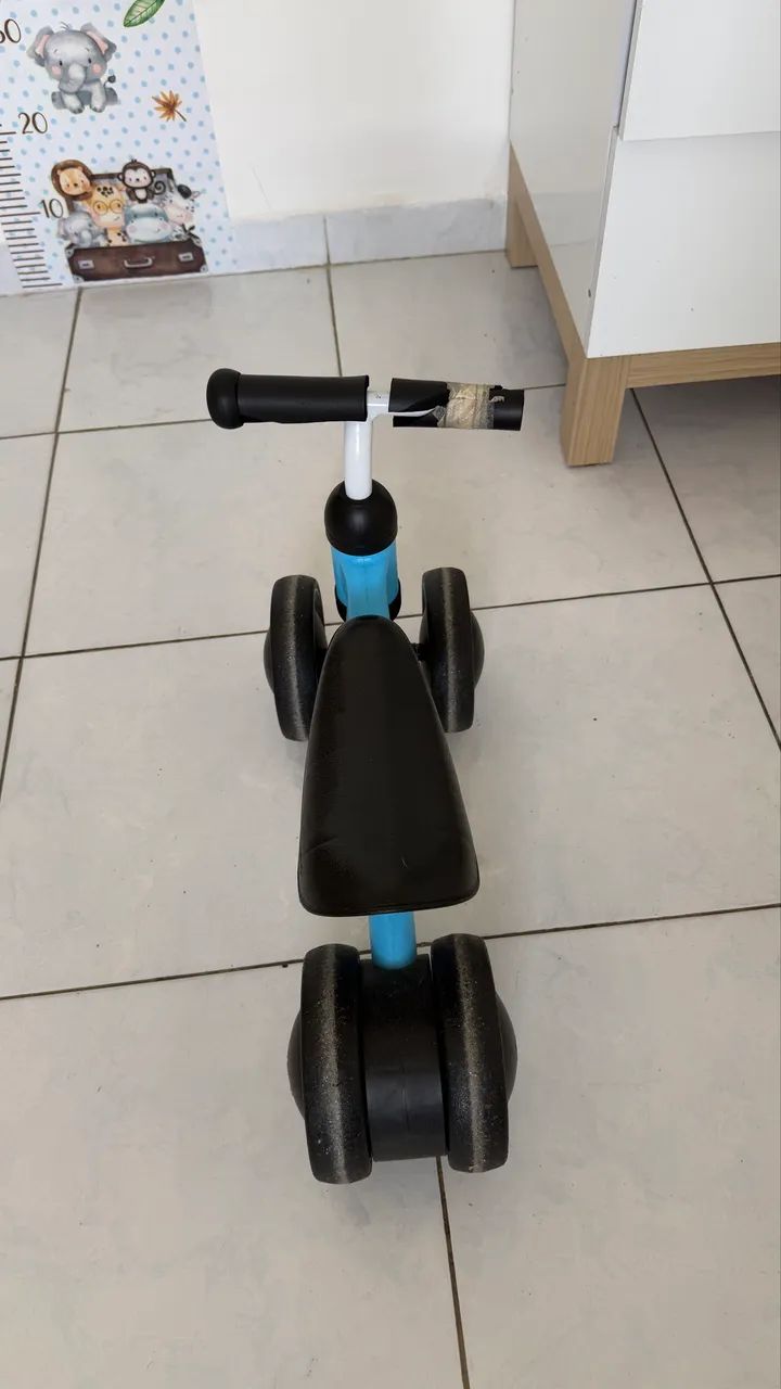 Bicicleta de andar  - Foto 4