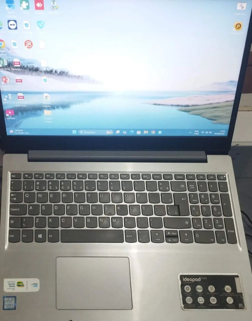Notebook Lenovo Idealped  i3 12,0 GB  - Foto 5