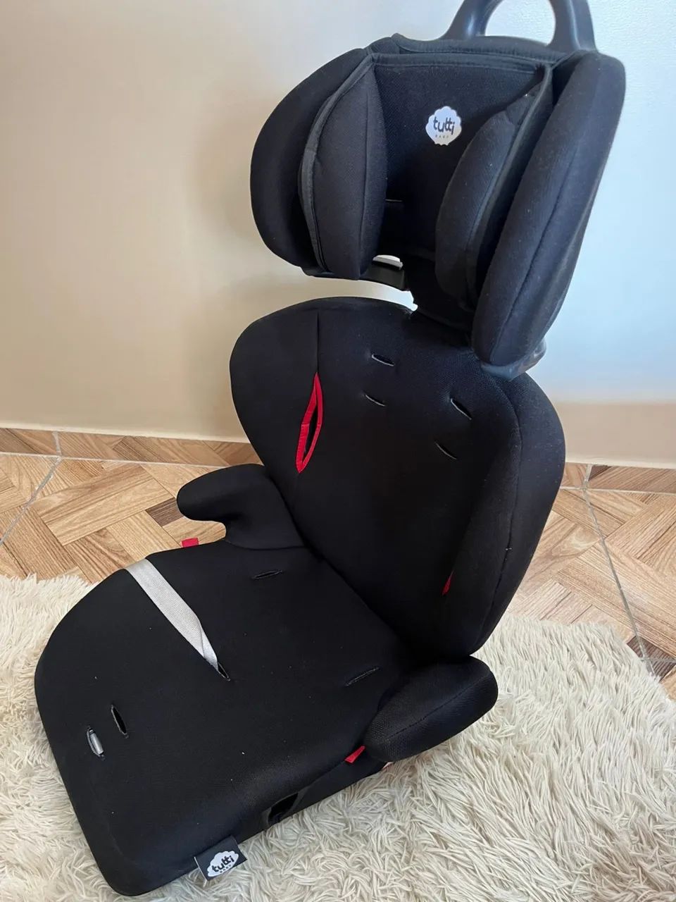 Cadeira para Auto