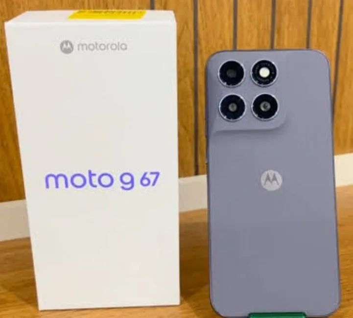 Motorola G67 Impecável  - Foto 2