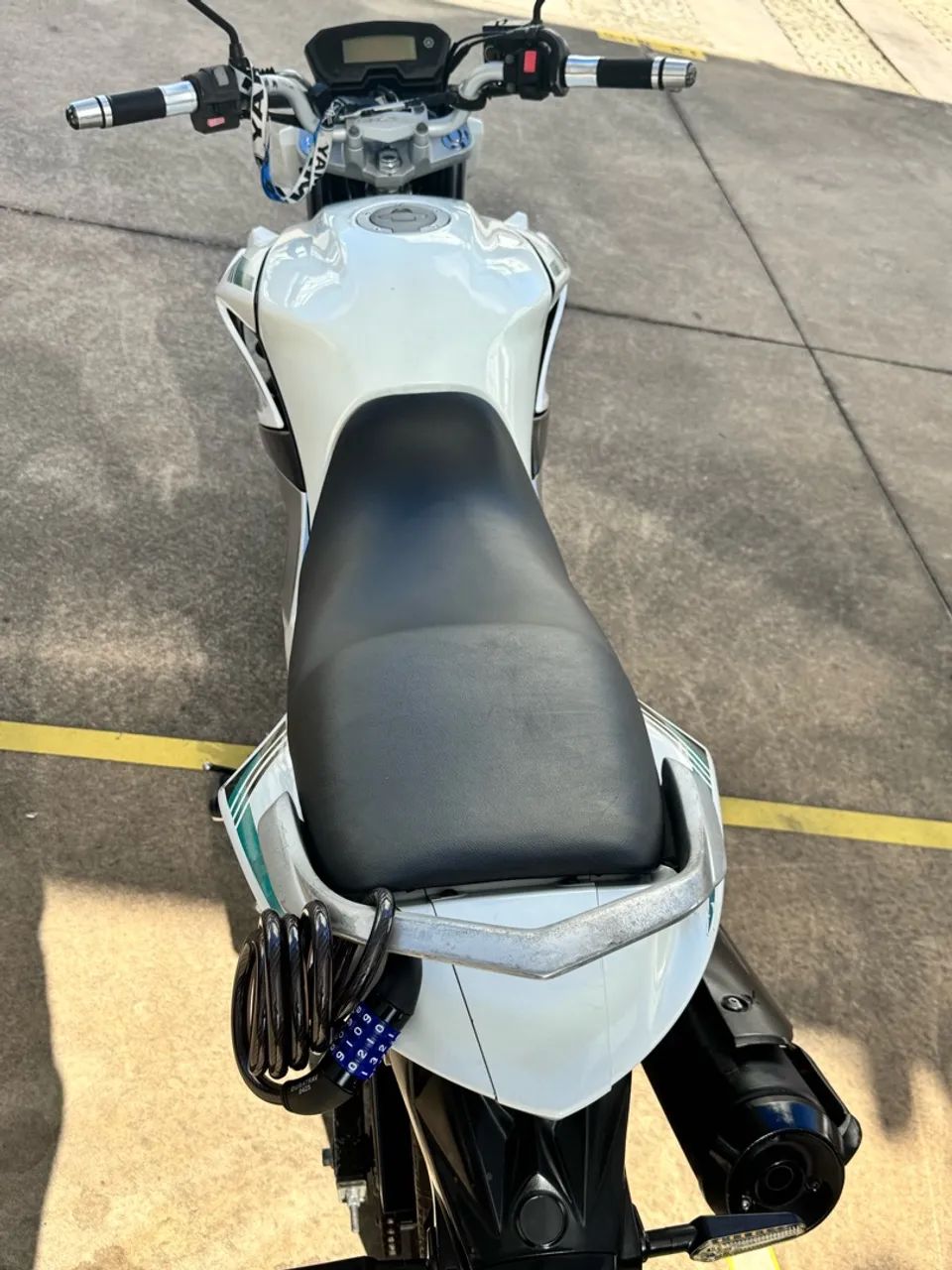 Fazer 250 Blueflex - Foto 4