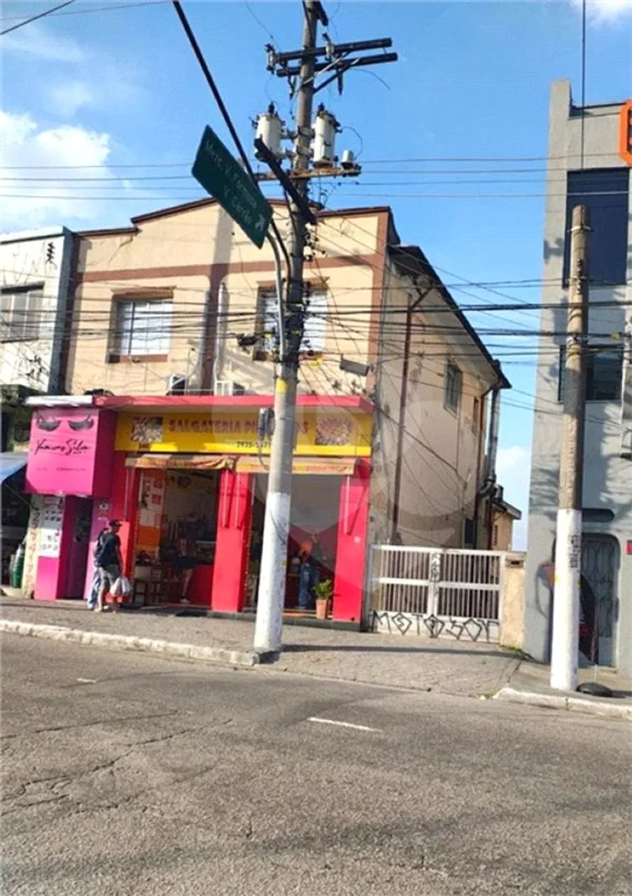 Sobrado com 3 quartos à venda em Vila Formosa - SP