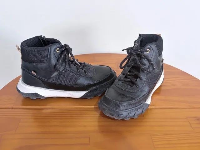 Bota Zara  - Foto 2