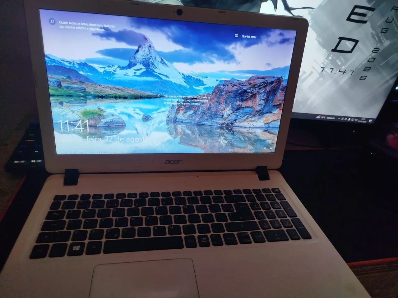 Notebook Acer