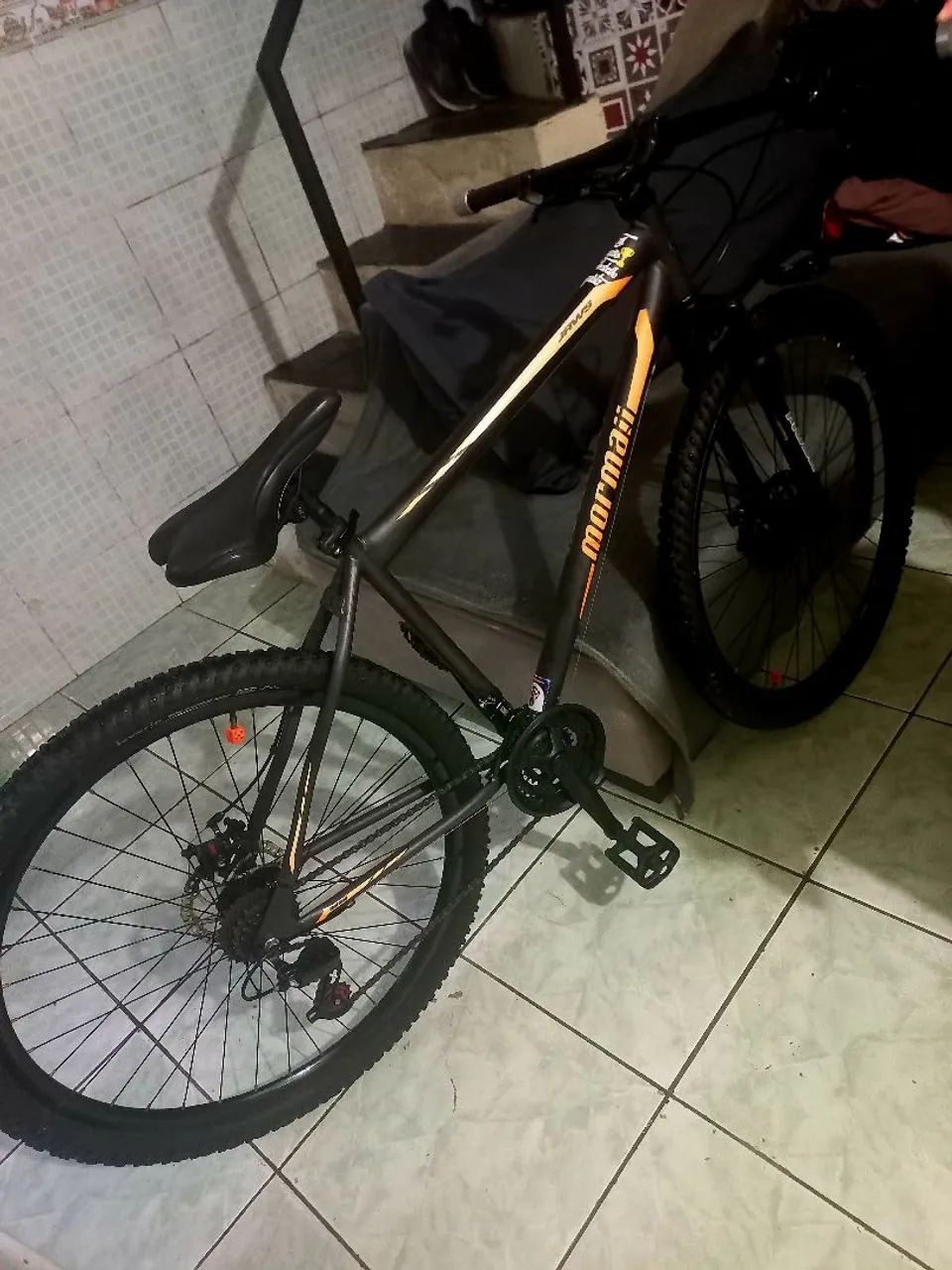 Bicicleta mormai - Foto 3