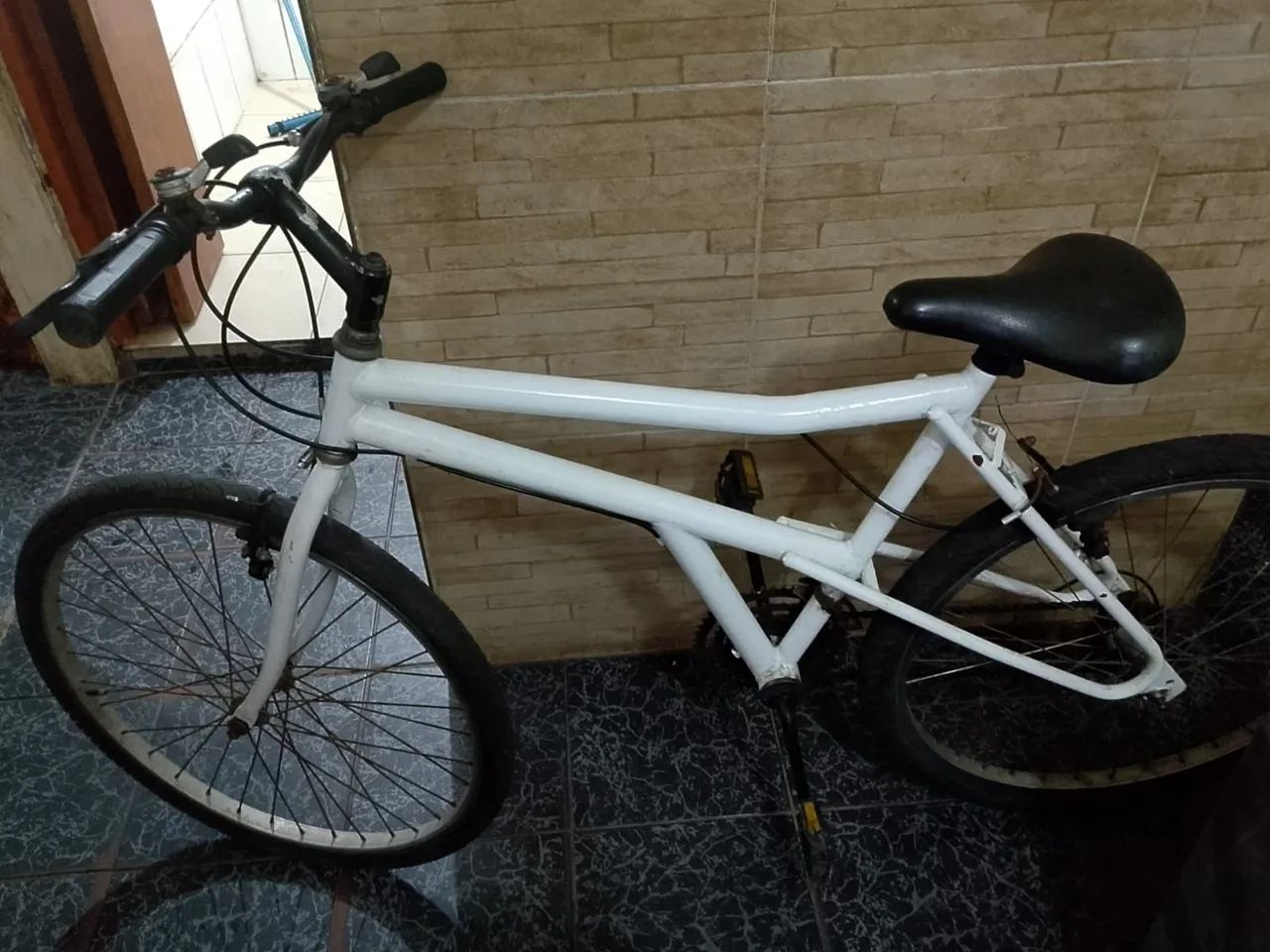 Bicicleta aro 26