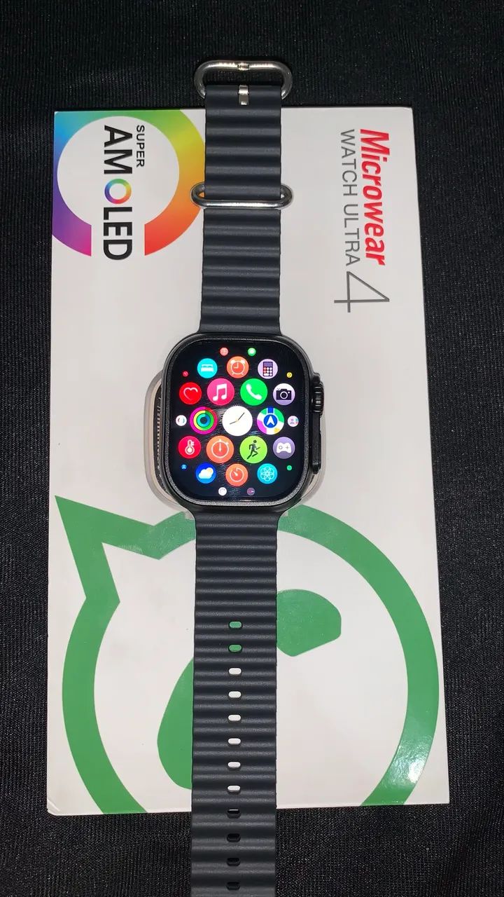 U4 plus MICROWEAR | 2gb