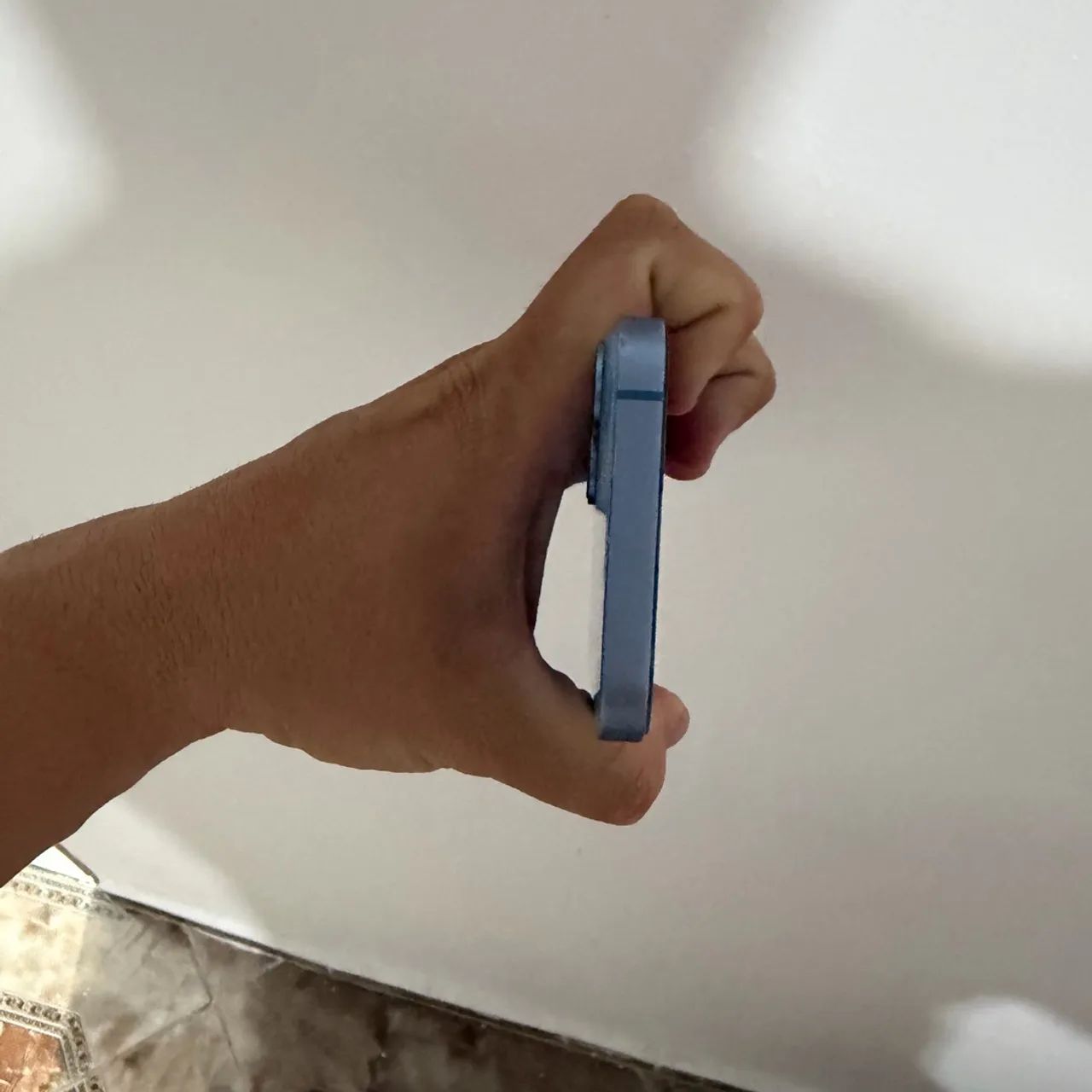 IPHONE 14 128GB OPORTUNIDADE  - Foto 5