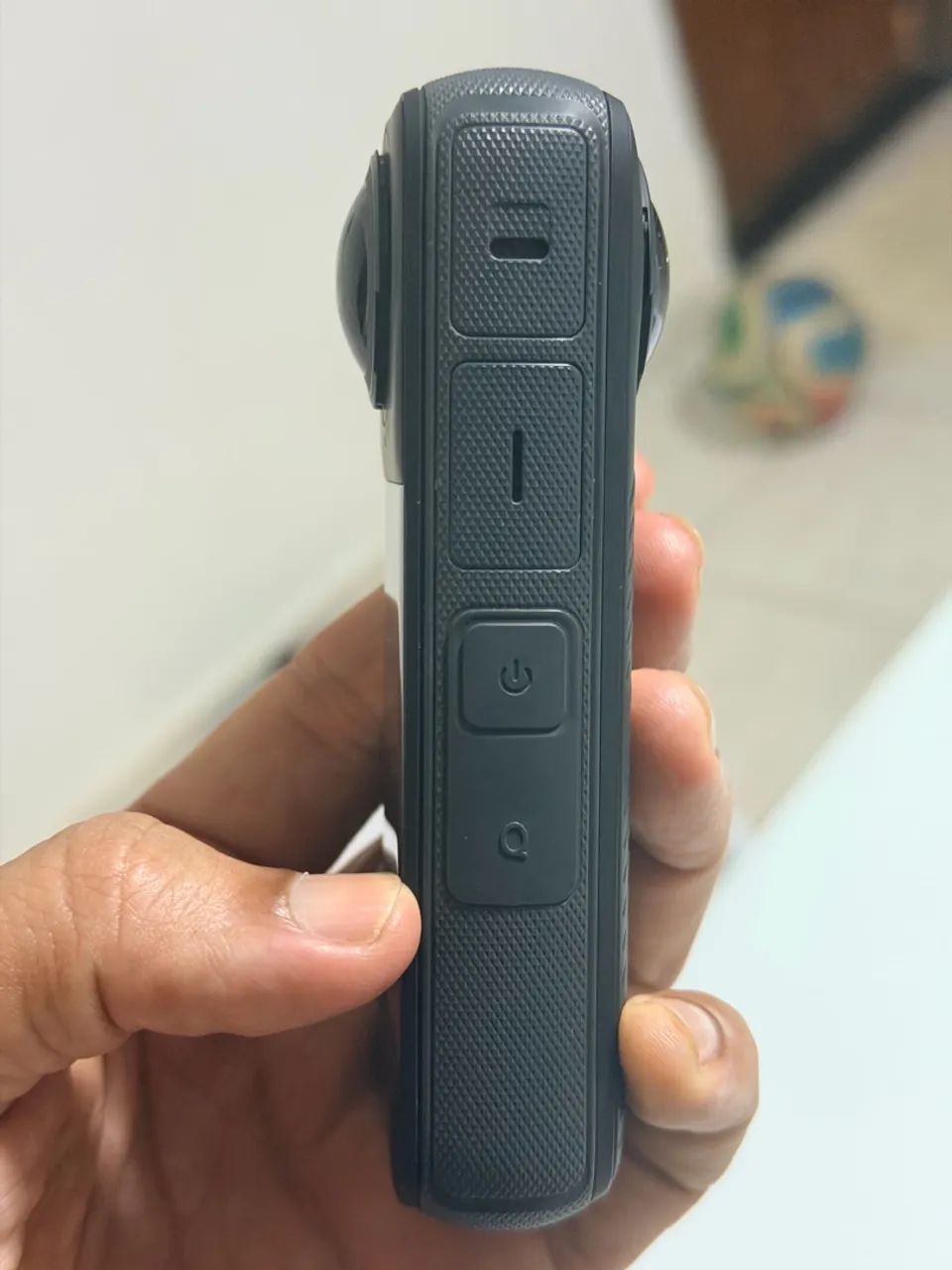 Câmera Insta 360 X4 - Foto 5