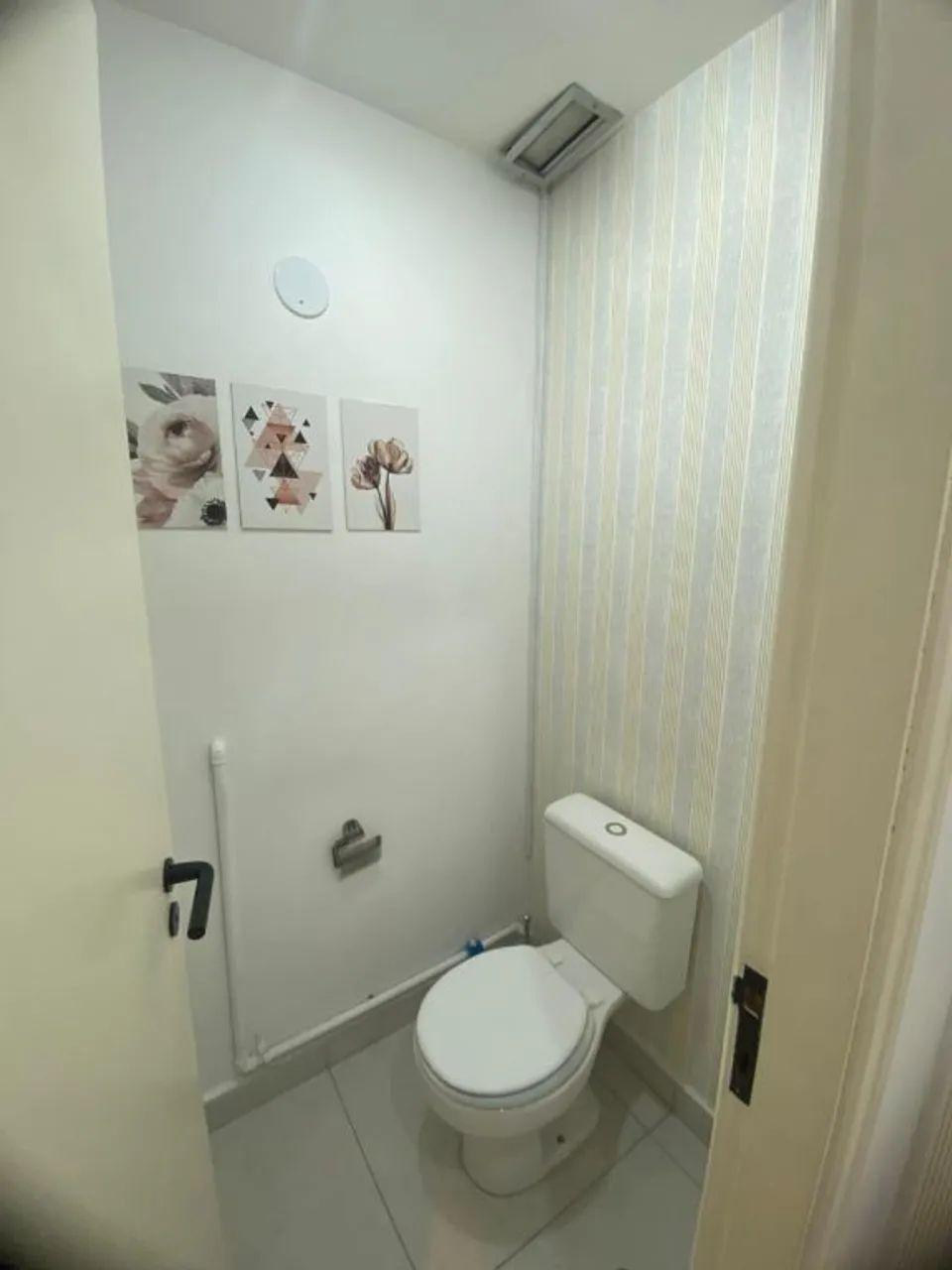 Sala Comercial Helbor Tower - Foto 4