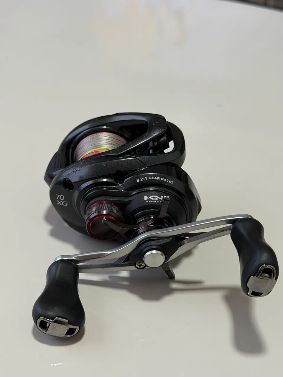 Shimano Scorpion 70 Xg - Esportes Aquáticos - Jardim Ilha do Mel