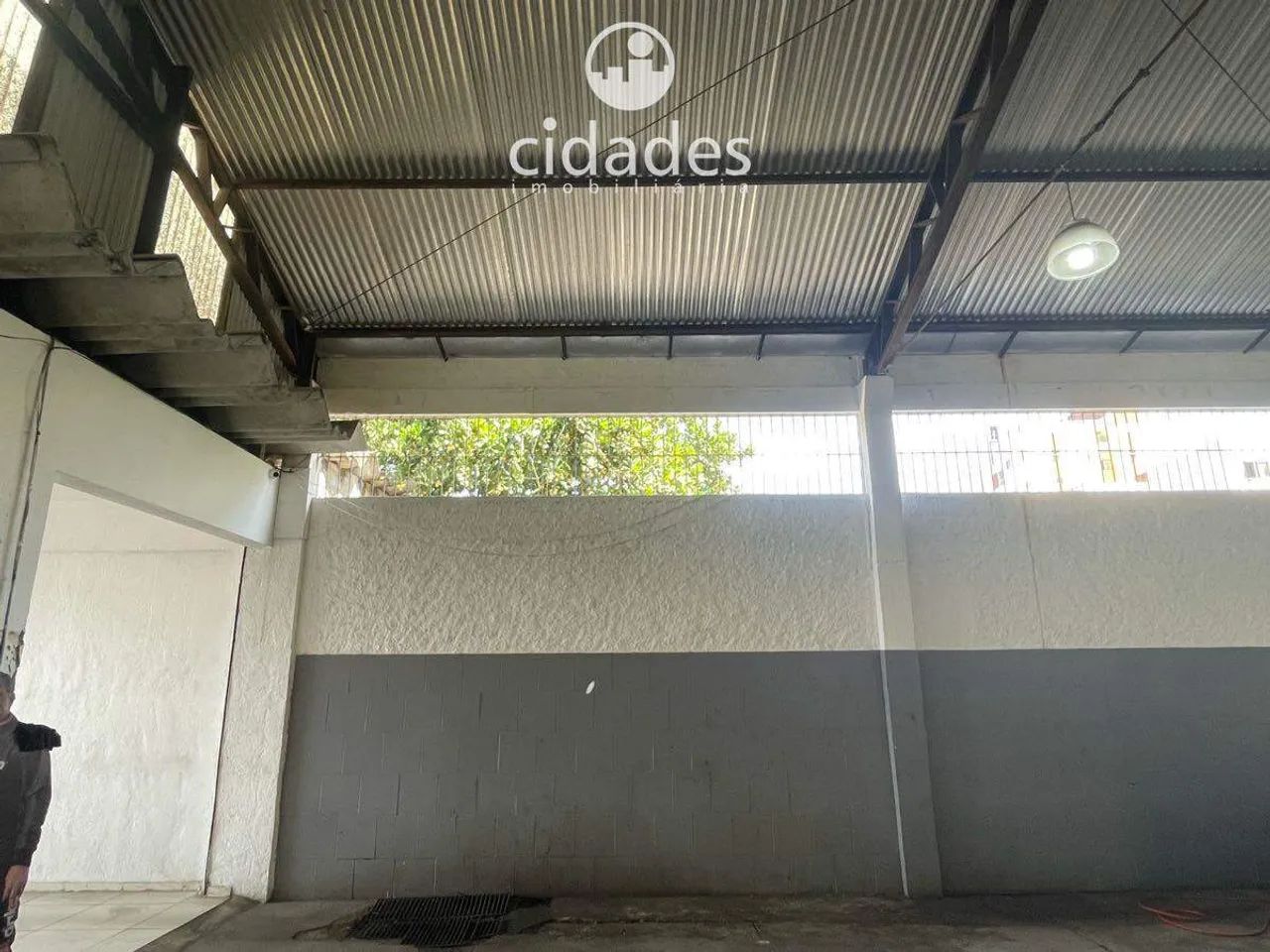 Galpão para à venda no bairro Capoeiras - Foto 3