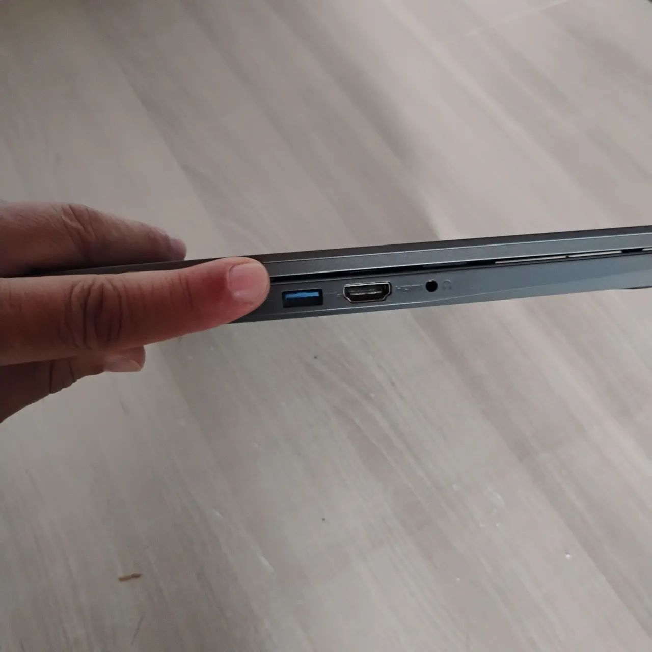 Notebook Positivo Motion Gray - Foto 3