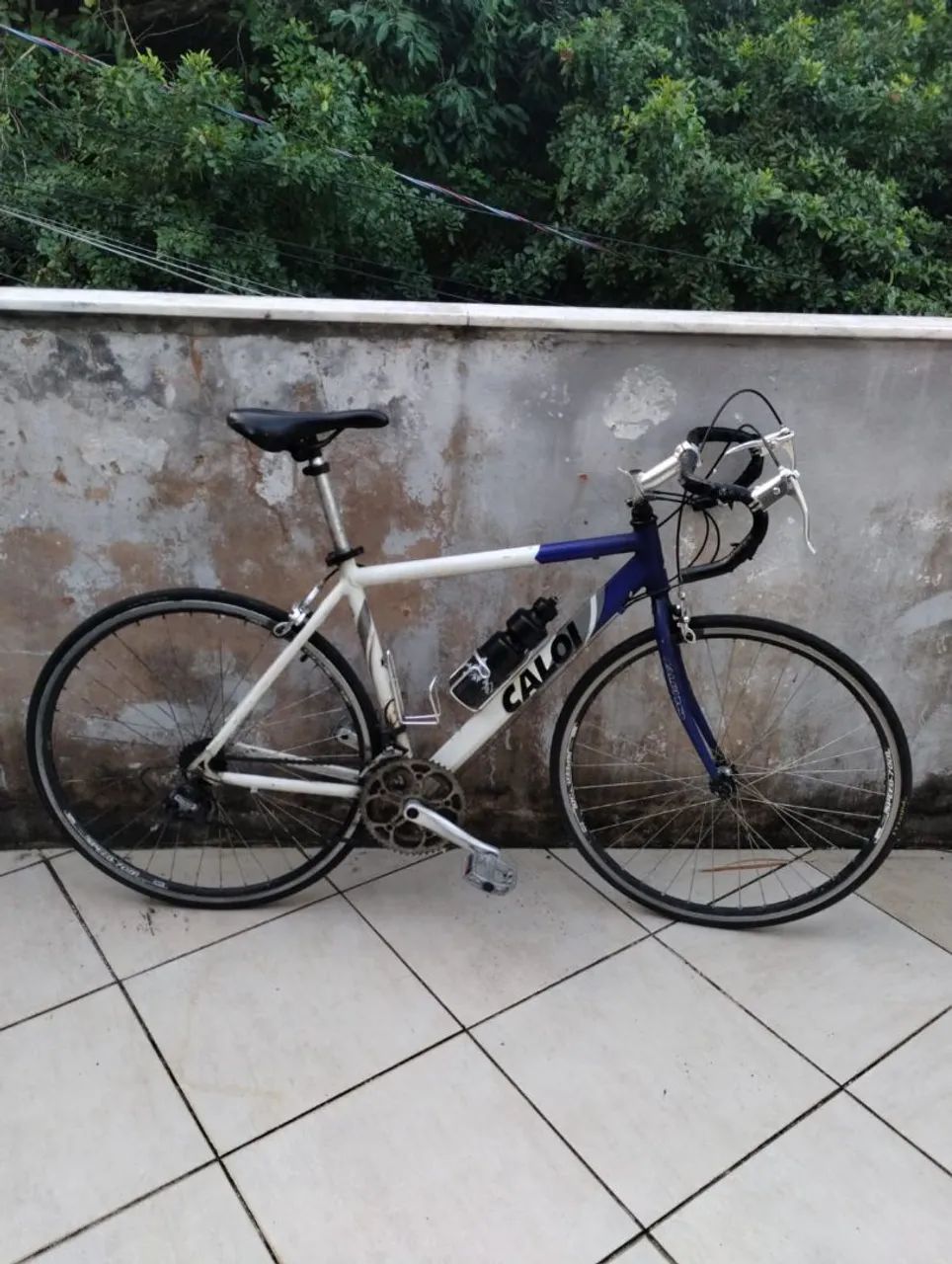 Bicicleta Caloi Speed - Foto 4