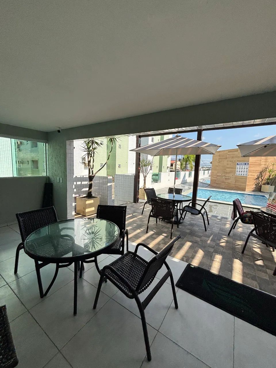Apartamento Geisel  - Foto 2
