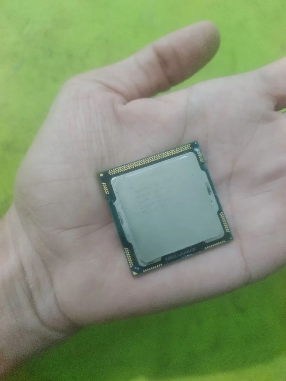 Processador i5 1156 Pc  - Foto 2