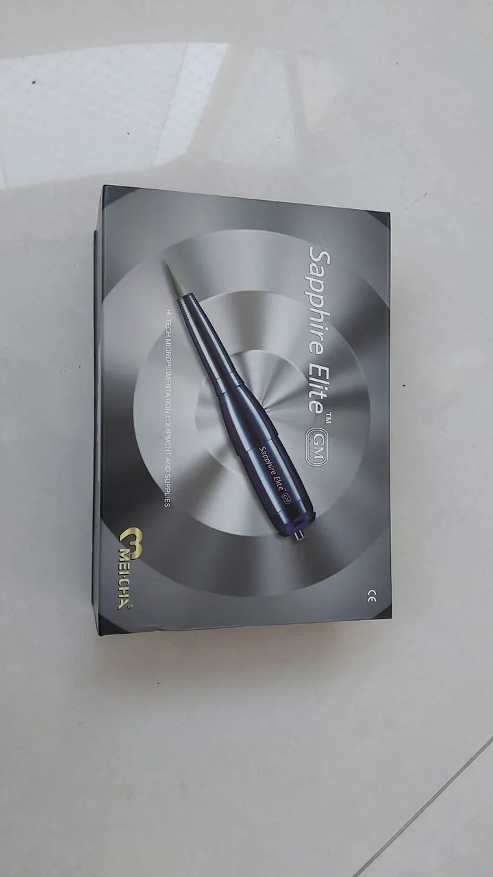 Dermografo Sapphire Elite