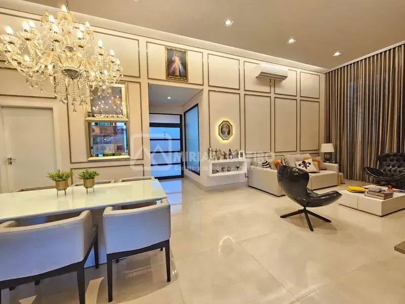 CASA CONDOMINIO ALPHAVILLE 2 - Foto 5