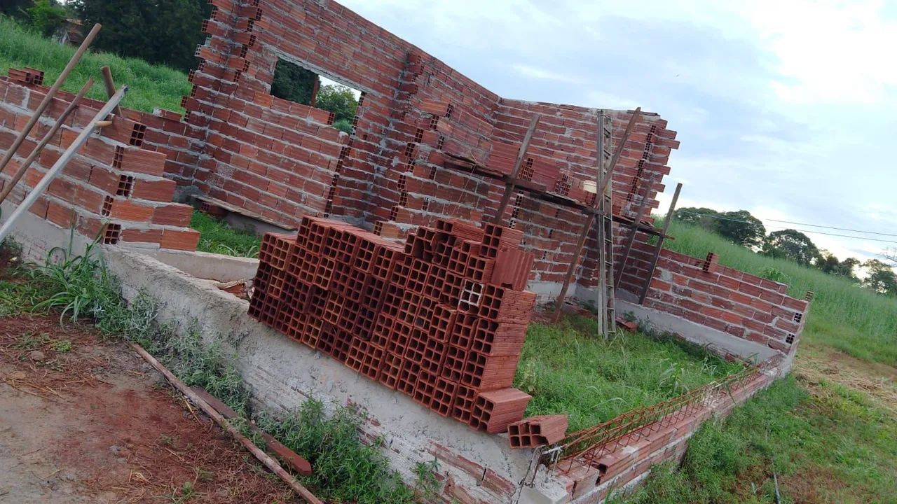 Vendo chácara.  - Foto 2