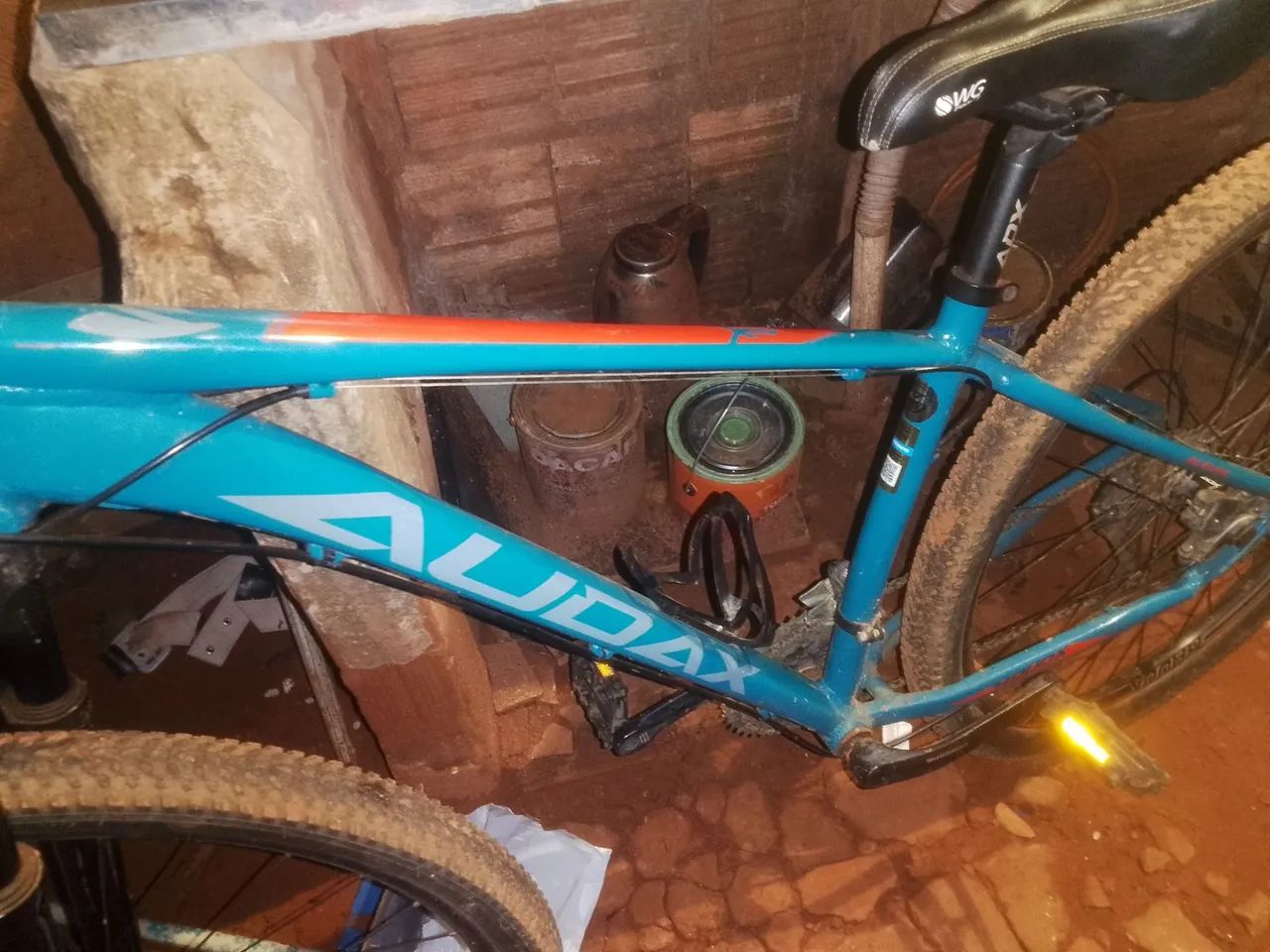 Bicicleta aro 29 toop  - Foto 2