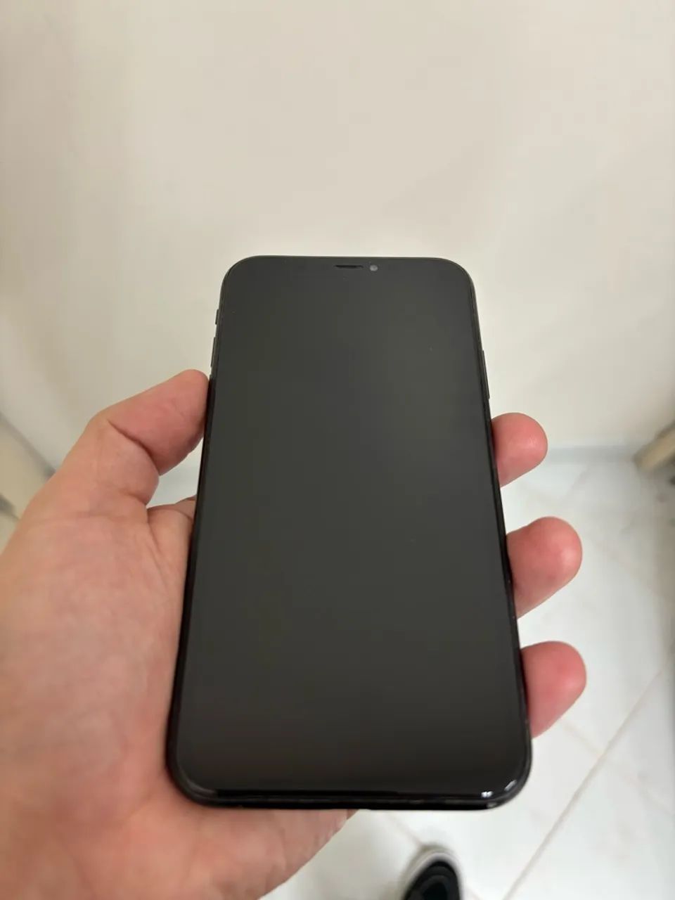 Iphone XR - Preto (Bateria 80% original) - Foto 5