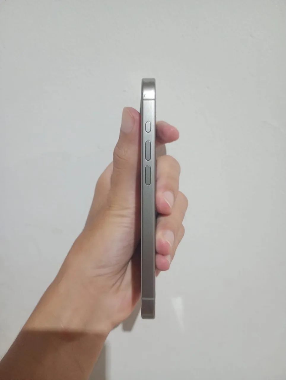 iPhone 15 Pro  - Foto 3
