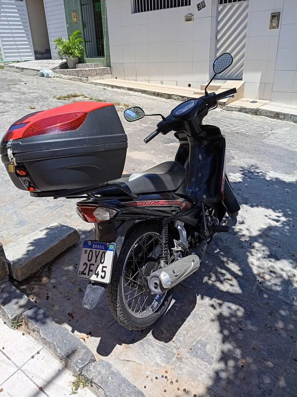 Moto extra - Foto 5